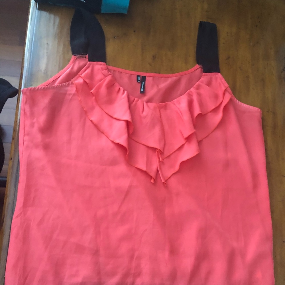 Women’s tank top